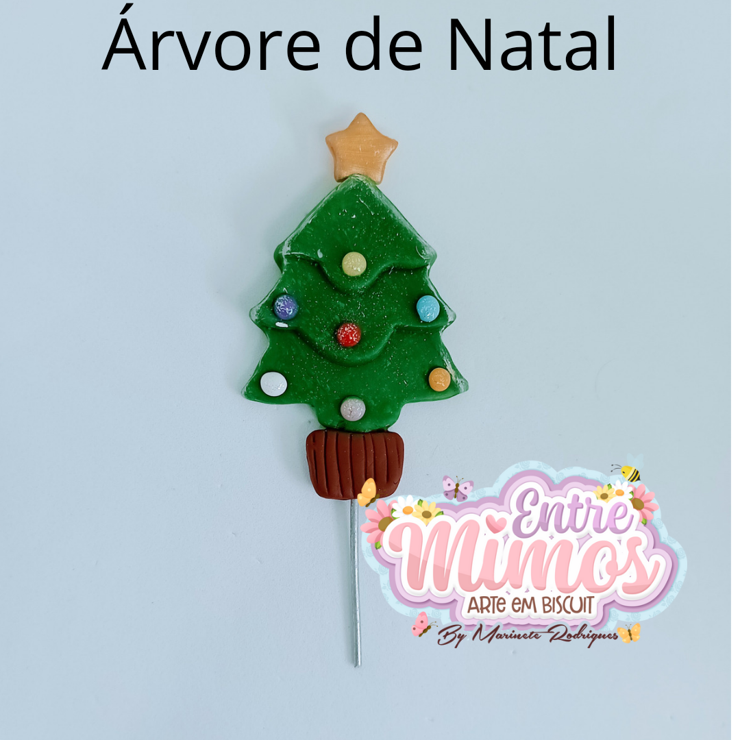 Árvore-de-Natal-PNG - Arte