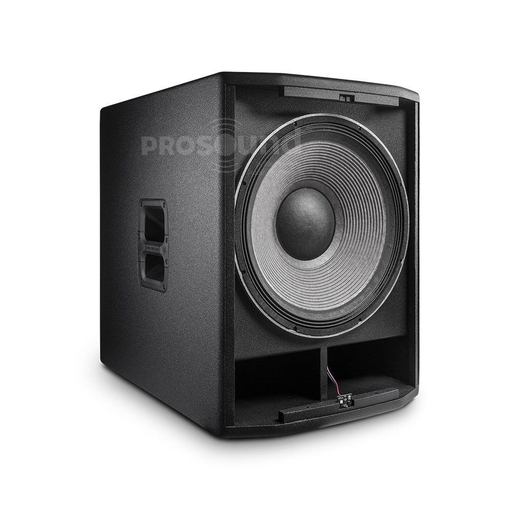 Caixa Subwoofer JBL PRX 818 XLFW Prosound Soluções em Áudio