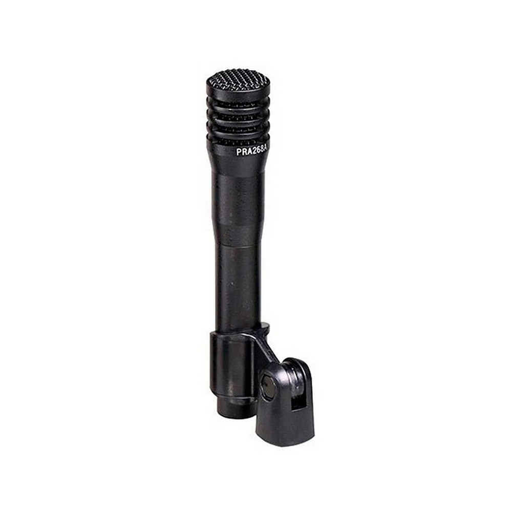 Microfone Superlux PRA 268A Para Over Prosound Soluções em Áudio