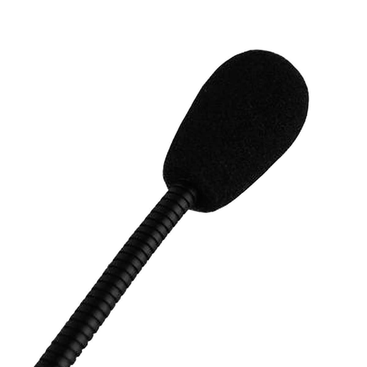 Microfone de mesa GOOSENECK PRA 518 AL SUPERLUX Prosound Soluções em