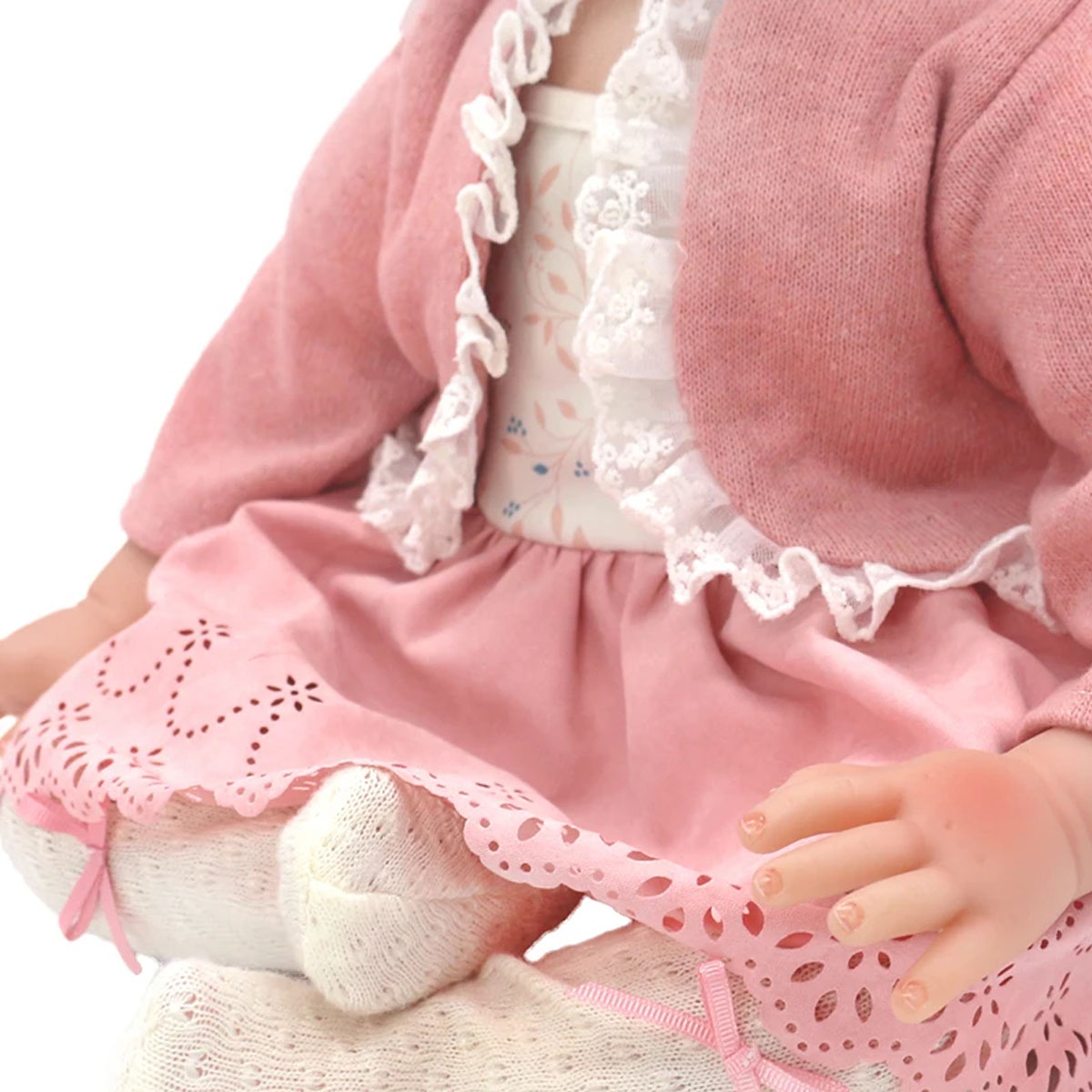 Roupinha para Bebe Reborn Exclusivo Rebornbebe - Reborn Bebe