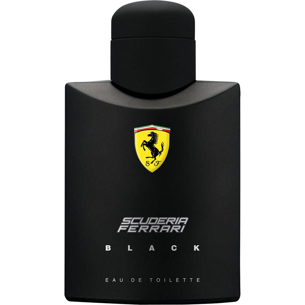 Perfume Ferrari Black Masculino EDT | Brilhantelli Perfumes - Brilhantelli  Perfumes - Importados em Ofertas e Promoção