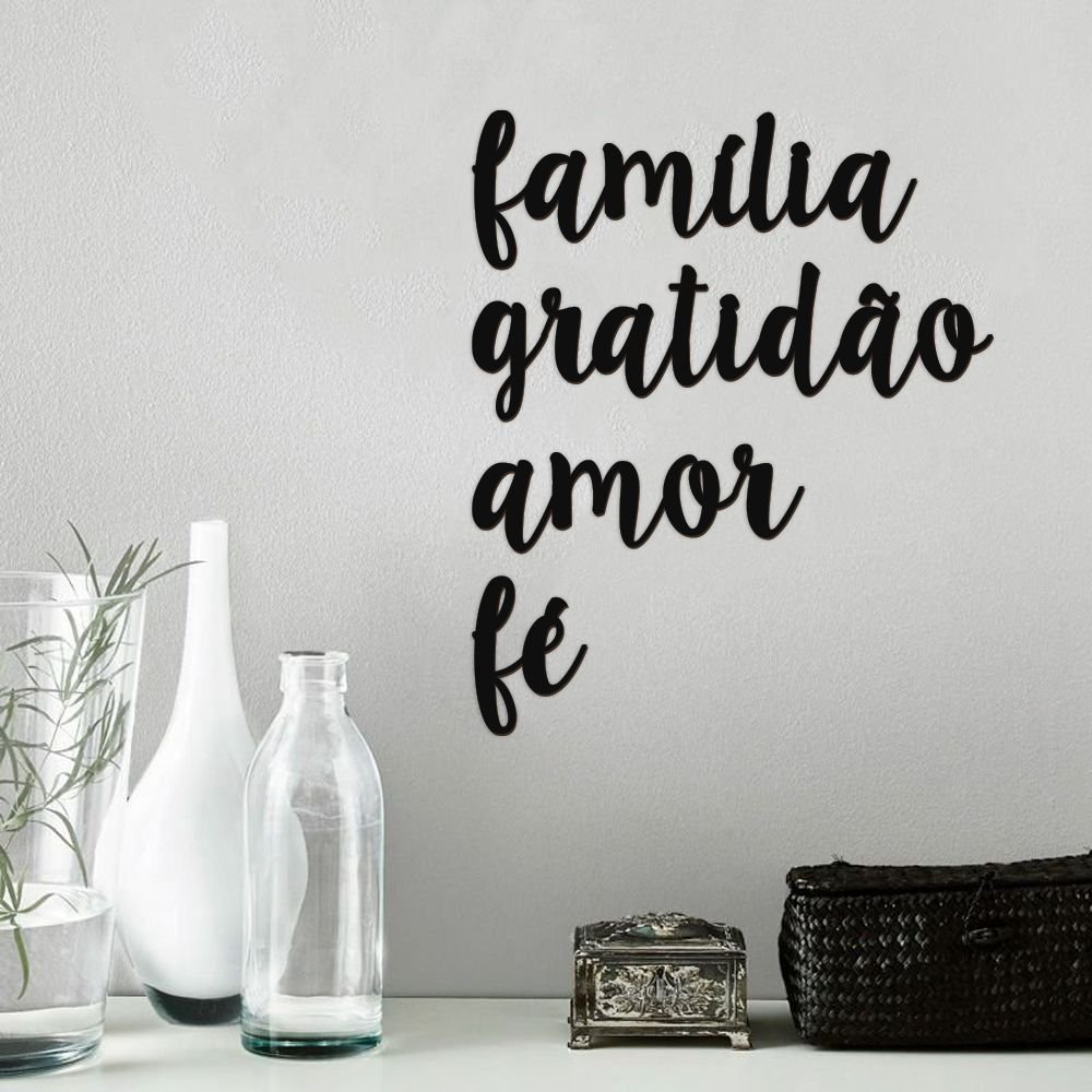 FRASE EM IMAGEM – AMOR É