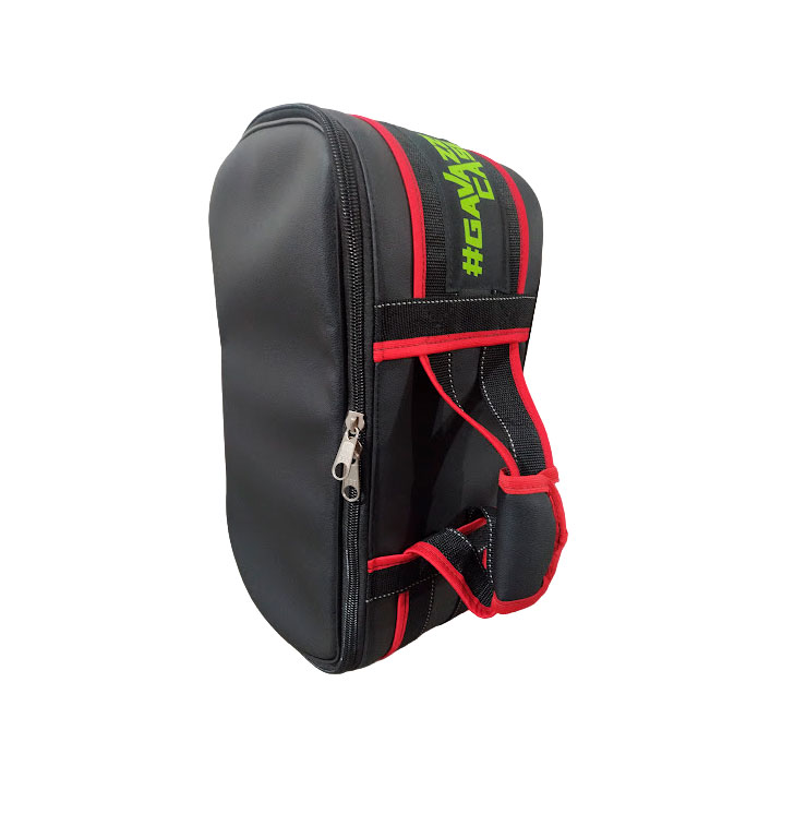 Hard Bag para Pedal de bateria Gavazzicase Duplo ou Simples