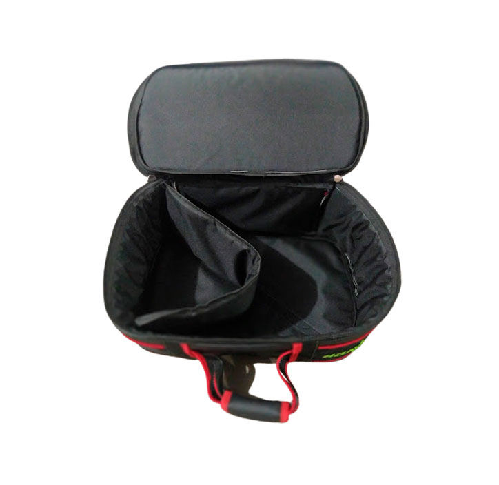 Hard Bag para Pedal de bateria Gavazzicase Duplo ou Simples