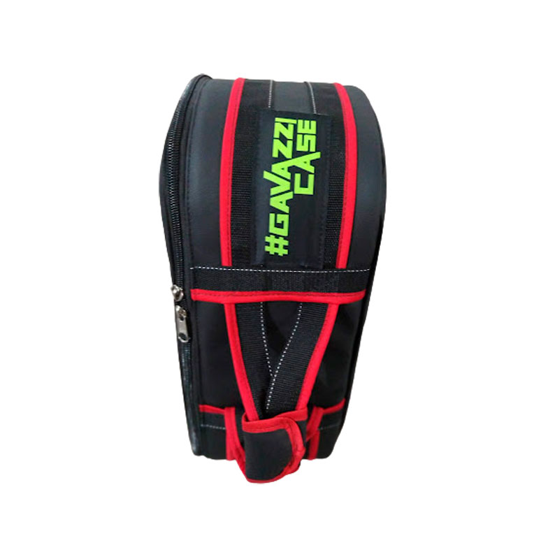 Hard Bag para Pedal de bateria Gavazzicase Duplo ou Simples