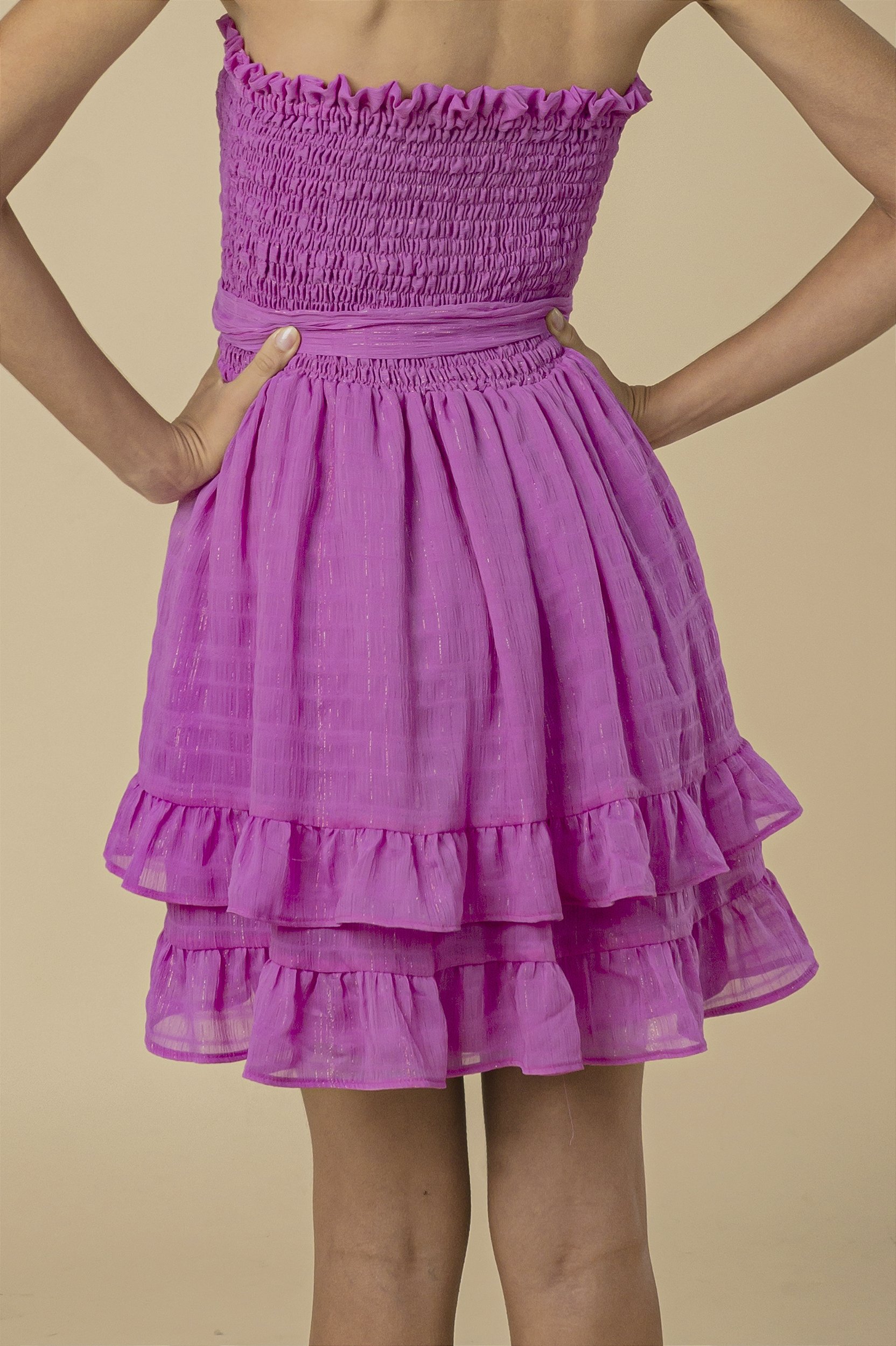 Vestidos novis new arrivals