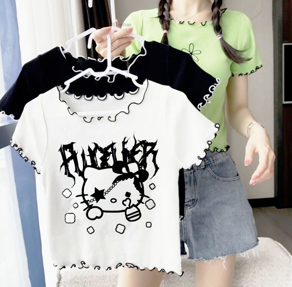 Moletom Gato Kawaii - MobWay Store - Moda Alternativa, Kawaii e