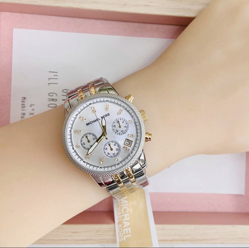 RELÓGIO MICHAEL KORS MK5057 - Simone Imports