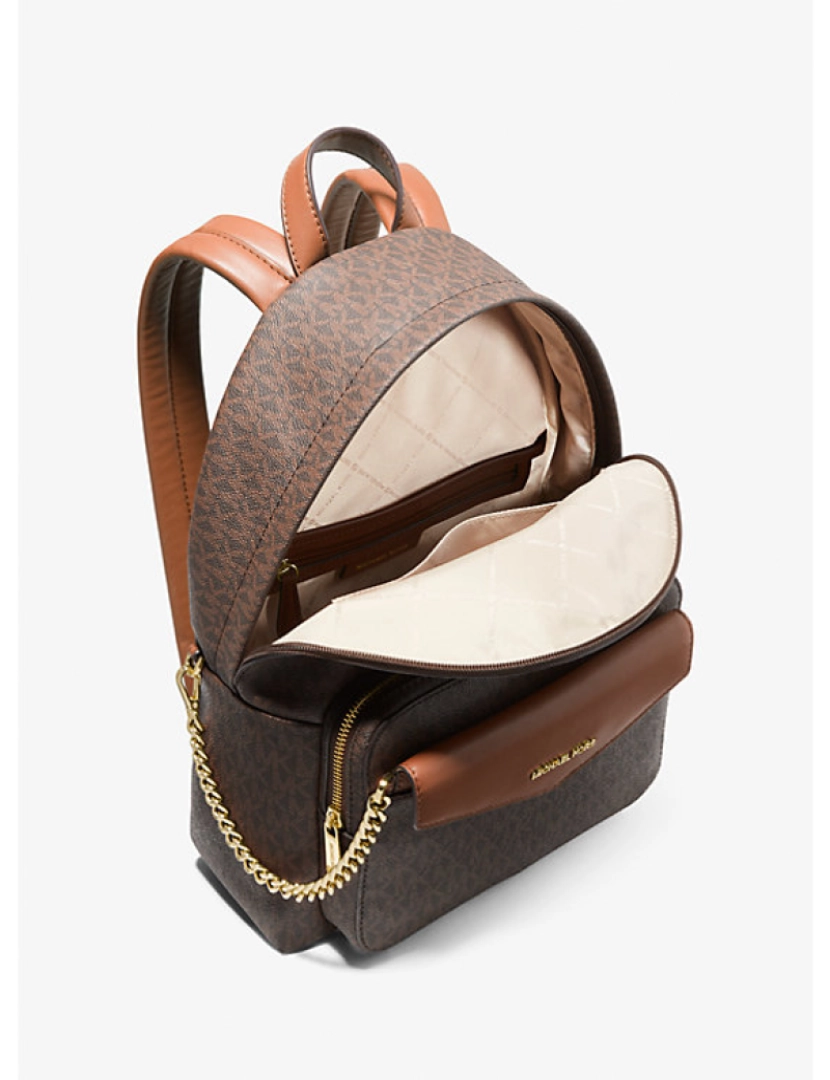 まいまい MOCHILA MICHAEL KORS 2IN1 MÉDIA - Simone Imports