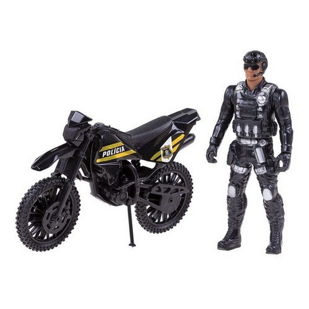 Triciclo Motoca Infantil Brinquedo Profissional Menino Rodas