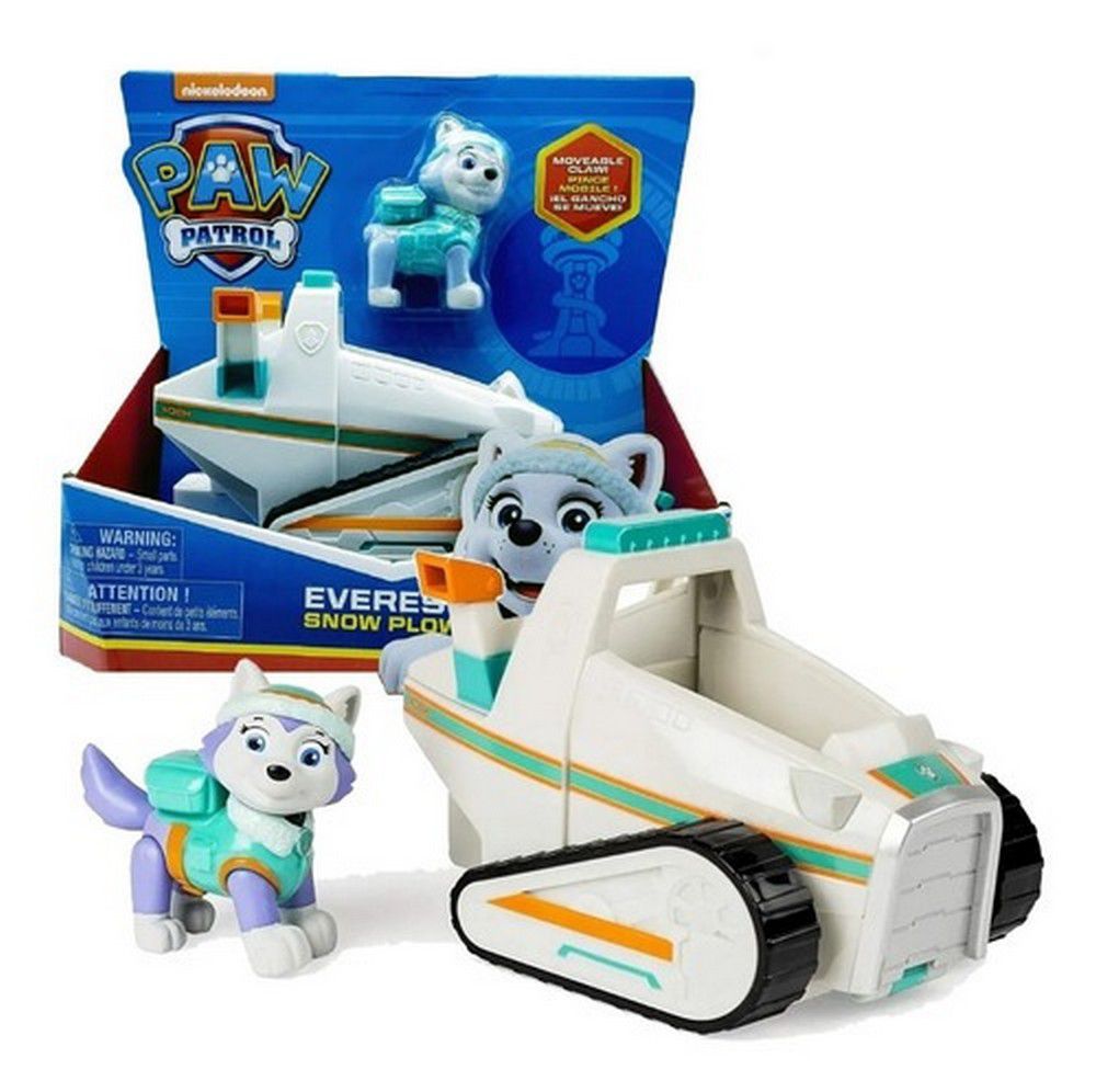 Pista Patrulha Canina, Comprar Moda Infantil