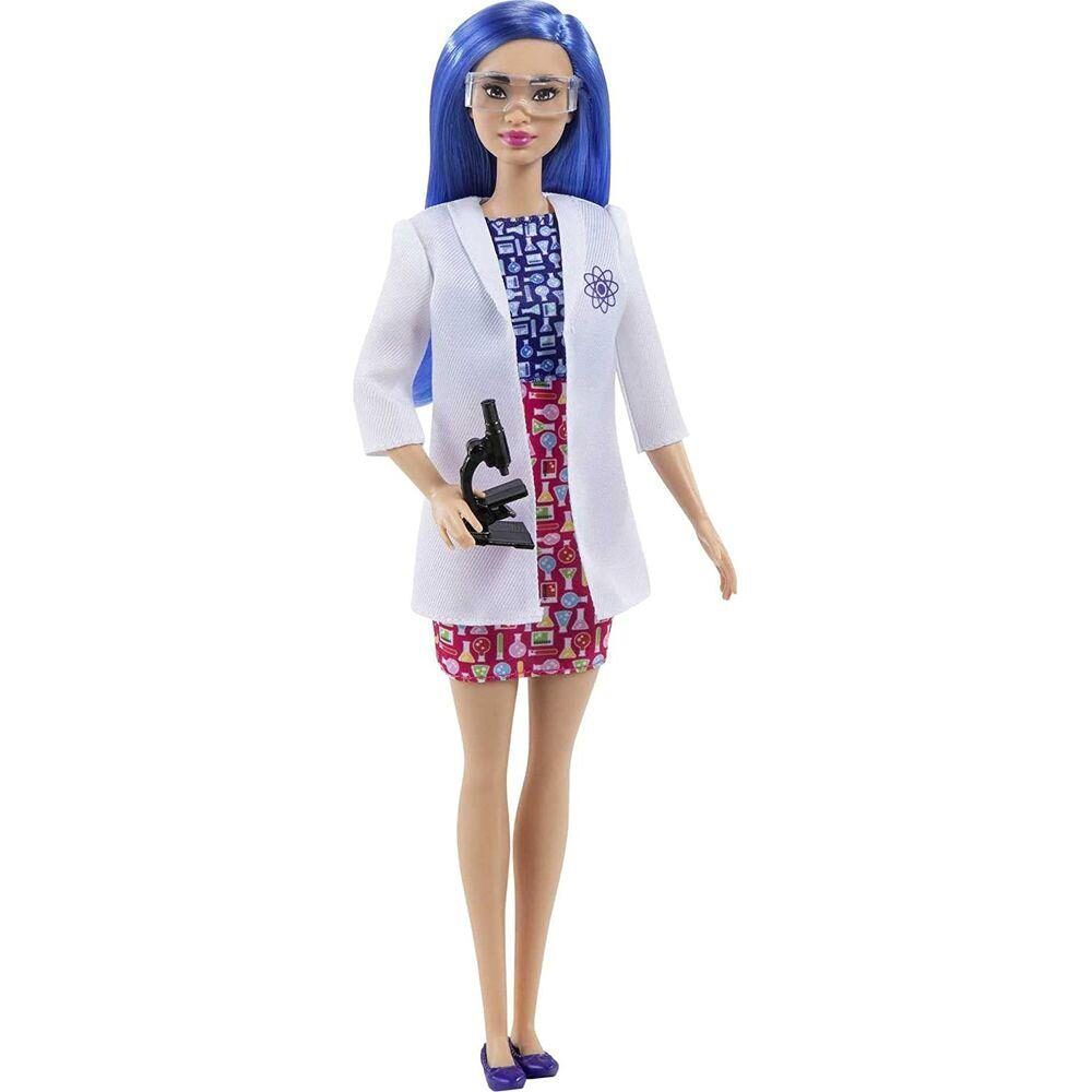 Doctor  Estilo barbie, Roupas para barbie, Coisas de barbie