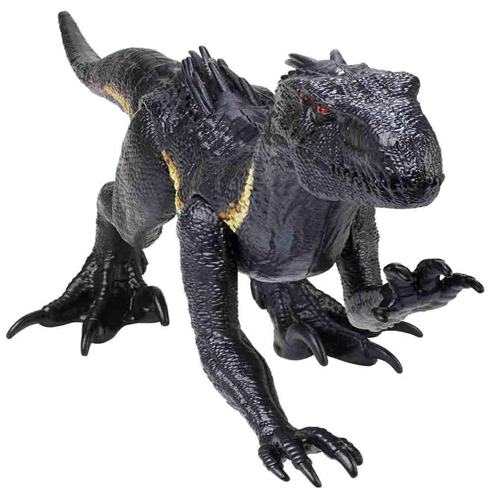 Jurassic World - Figura de dinossauro Jurassic World Indoraptor