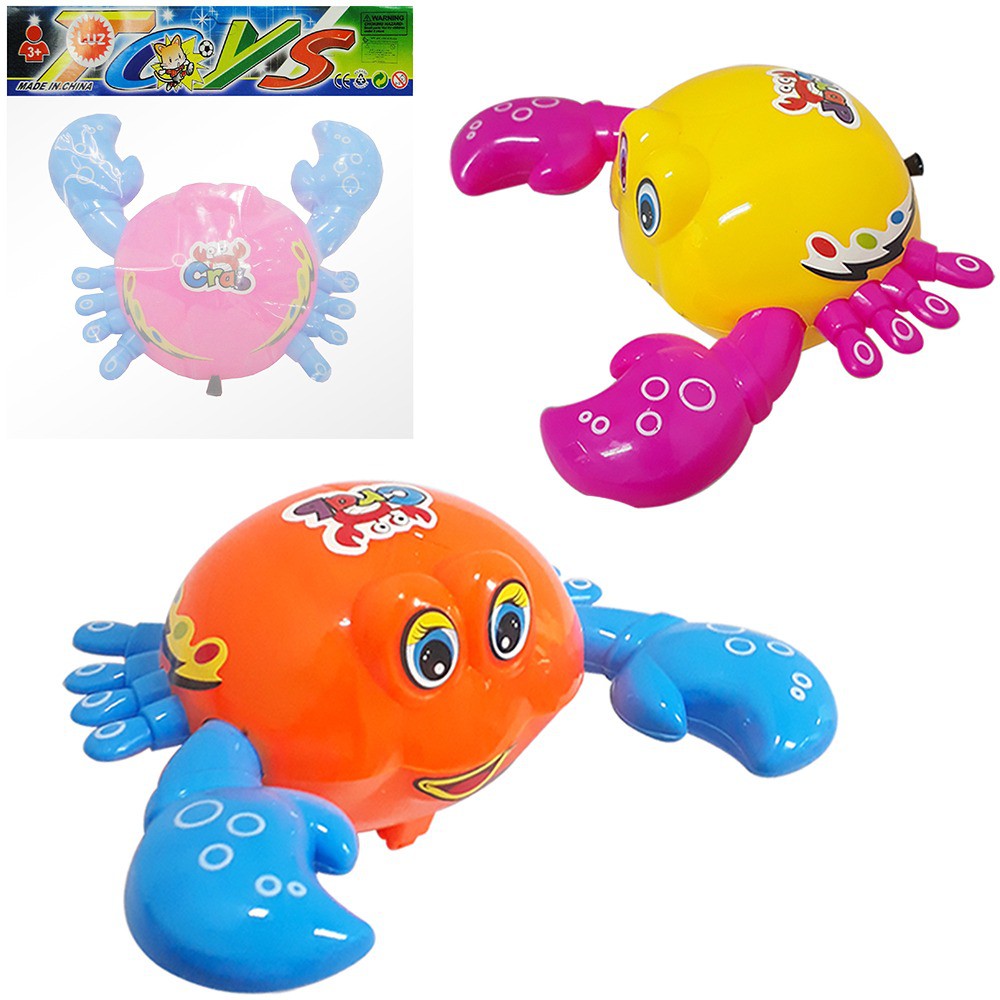 Brinquedo Educativo Quebra-Cabeça Infantil - Peixe - Total Bag