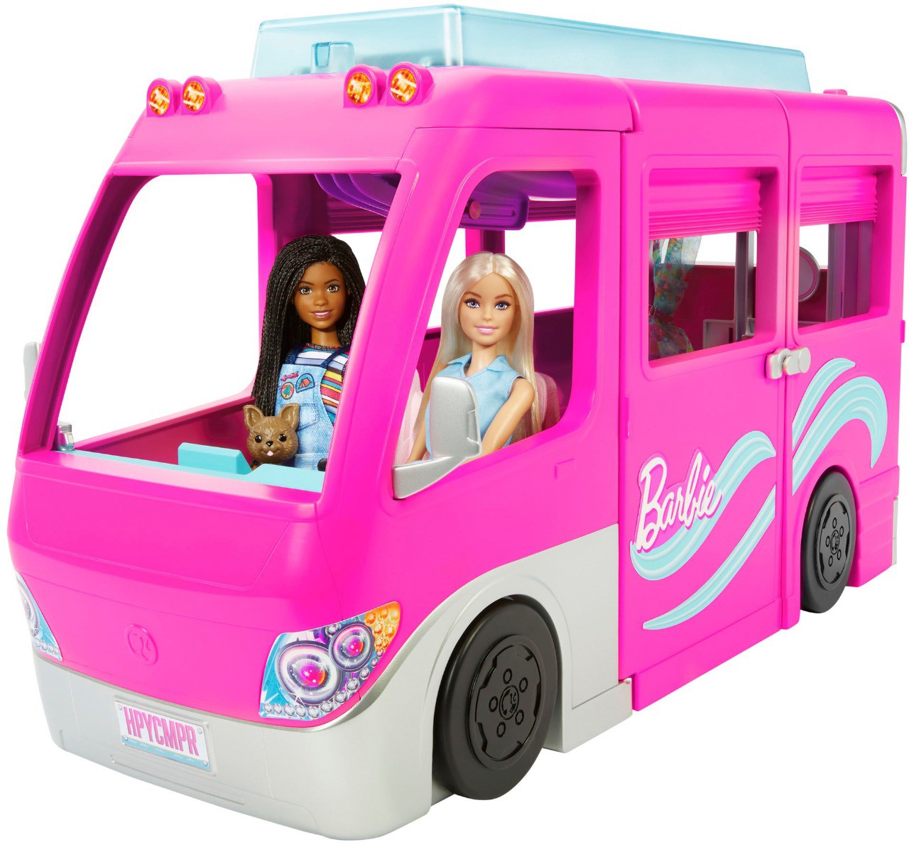 120 Desenhos do Barbie para colorir