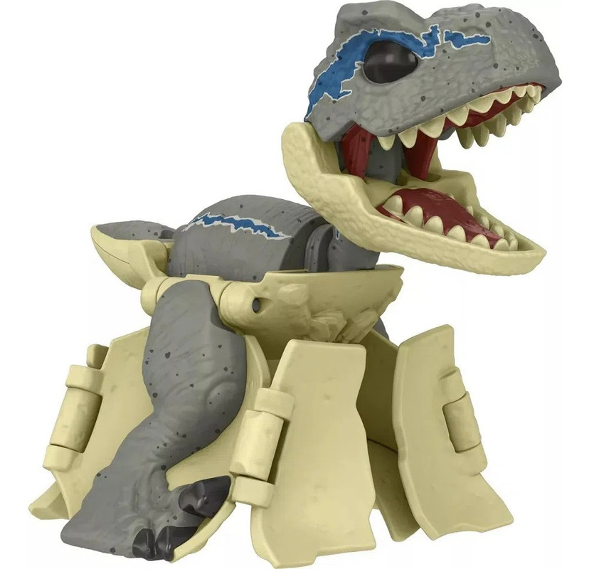 Jurassic World - Mega Ovo : .com.br: Brinquedos e Jogos