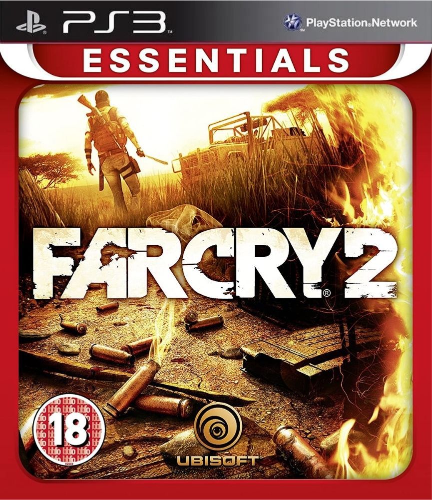 Far Cry 4 Gold Edition + Dlcs - Jogos Ps3 Psn