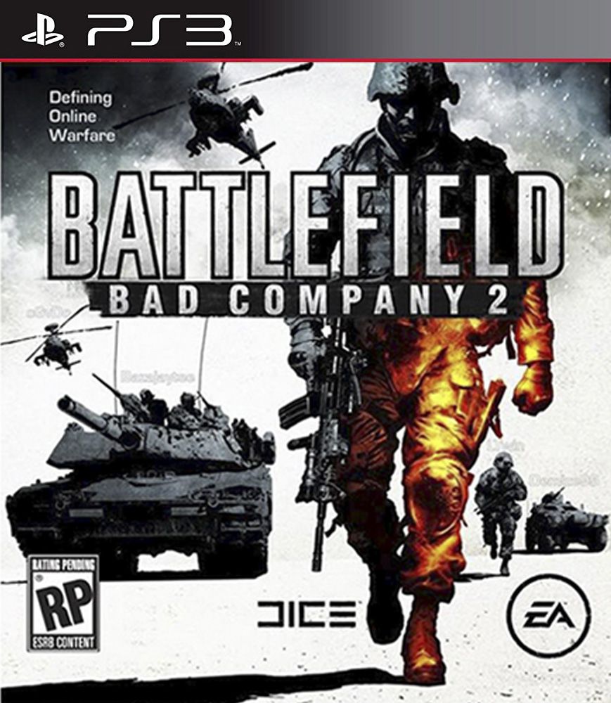 Battlefield 3 Midia Digital Ps3 - WR Games Os melhores jogos estão aqui!!!!