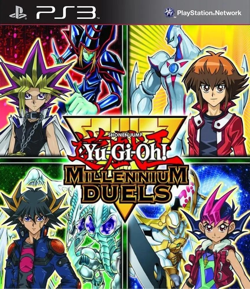 Assistir Yu-Gi-Oh! Dublado Online completo