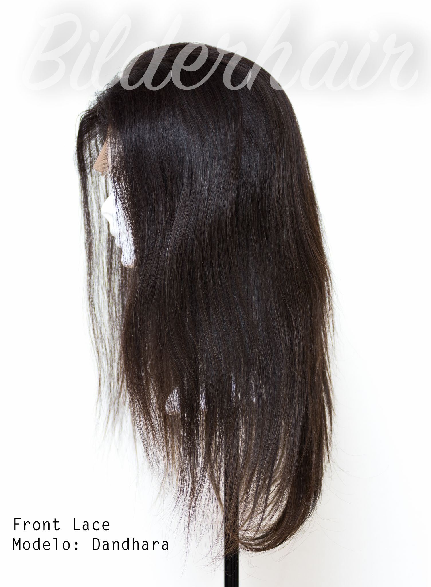 Front Lace Dandhara 35cm e 55cm Bilder Hair