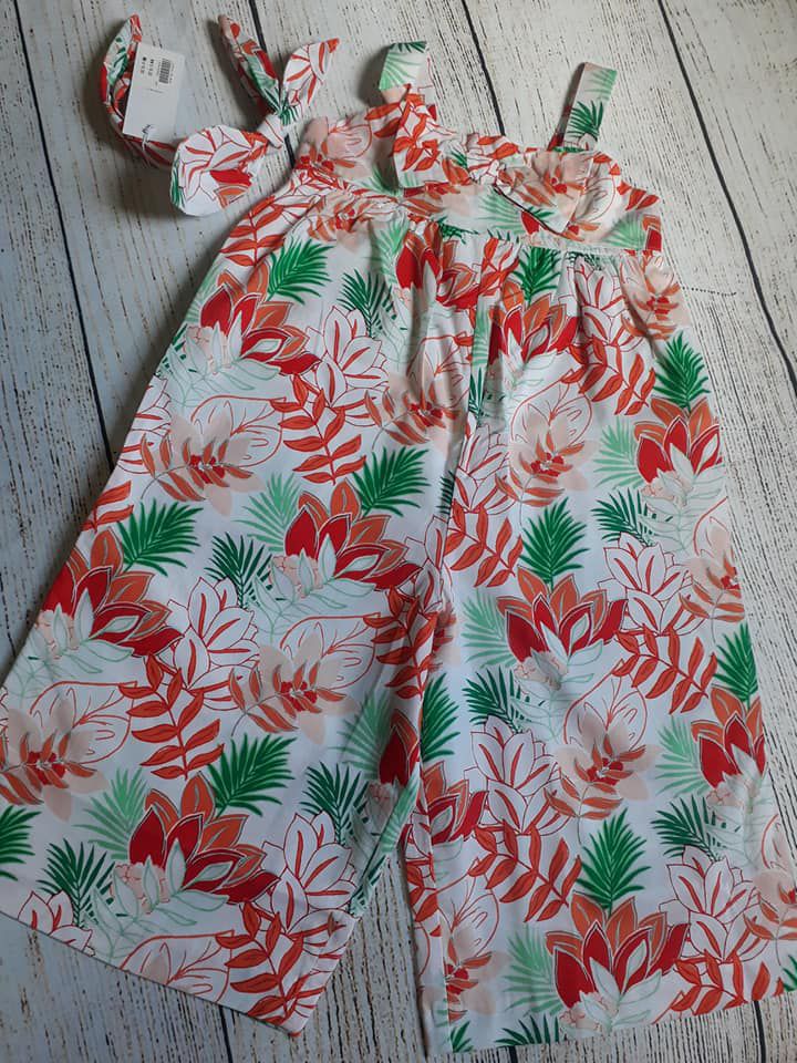 Jelka Romper