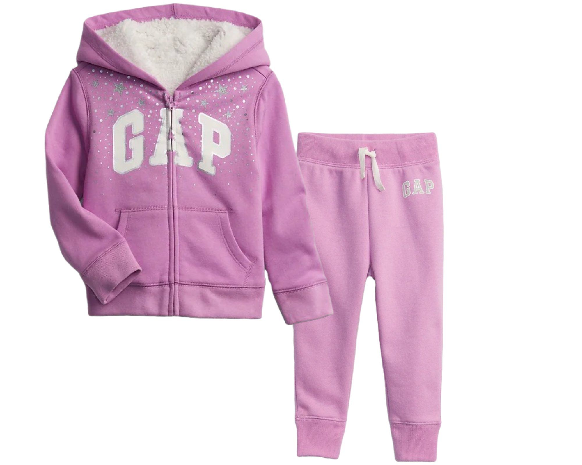 Conjunto moletom cheap infantil gap
