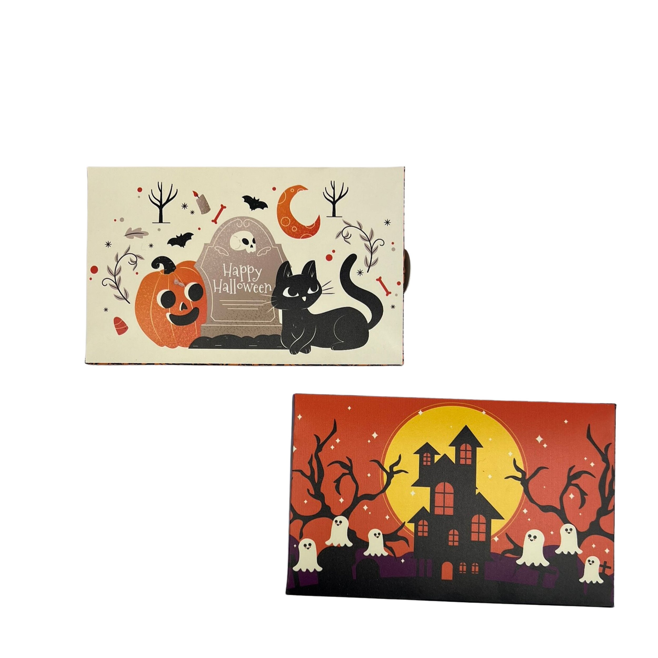 Caixa Kit Kat Halloween - 06 unidades - JM Festas - Artigos decorativos ...