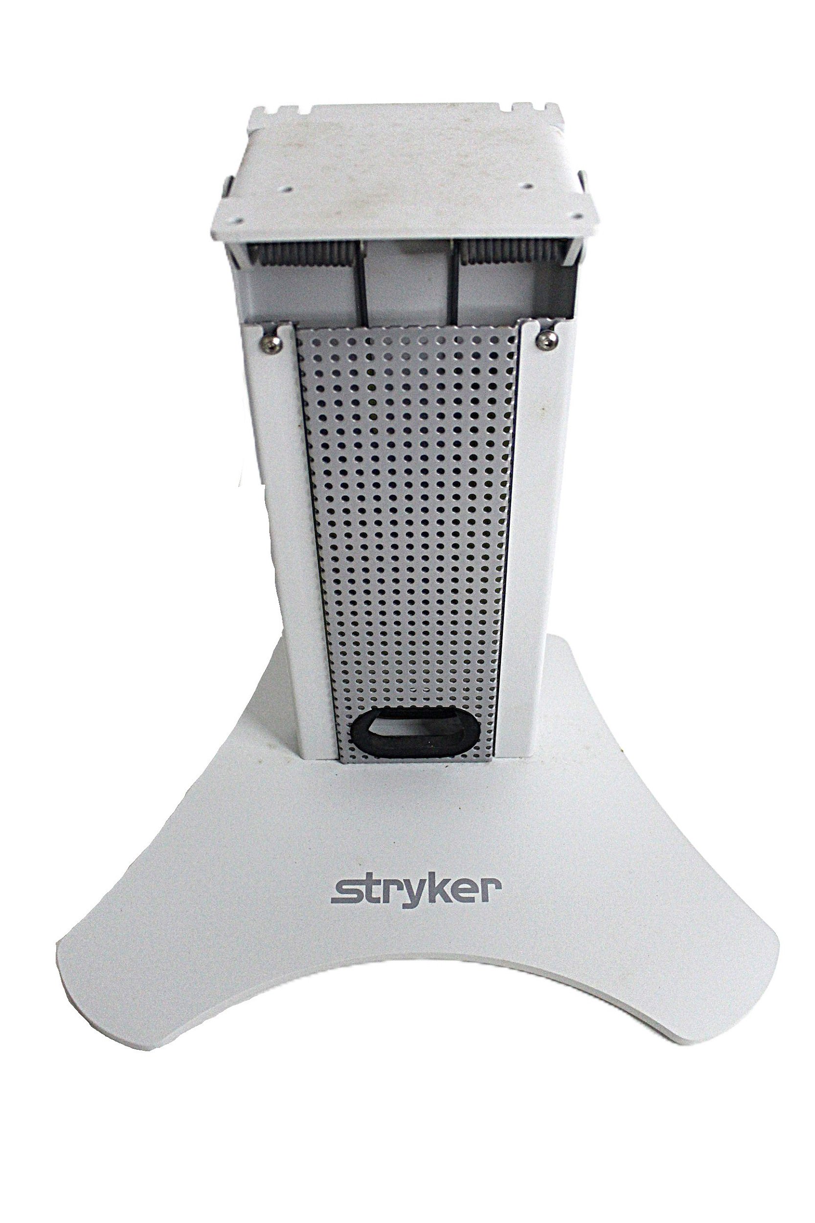 Base Para Monitor Stryker Vision II 19 Pol - Stryker - Ecommerce Brakko ...