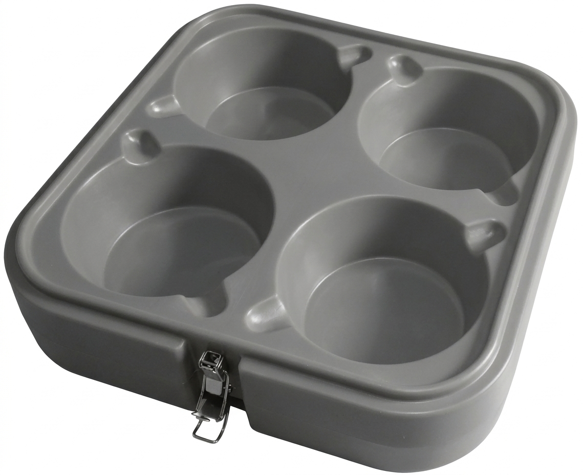 INFINIMAT用 400w バラスト コントロールボックス 1x2 LES Caixa Plástica 280x180x90MM Vermelha/TR IP65 - Schuhmacher