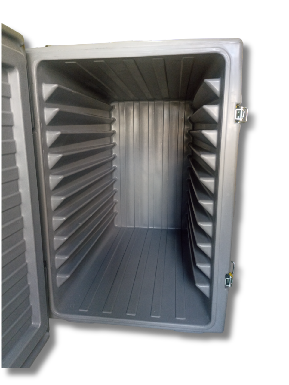 Caixa Térmica Vertical Hotbox 111 Litros - Loja Verma