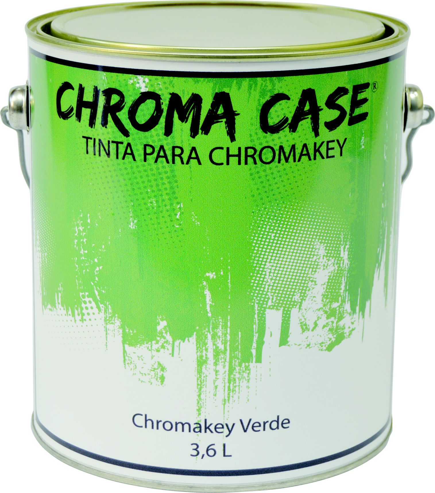 INSCREVA-SE Chroma key - Para RS 