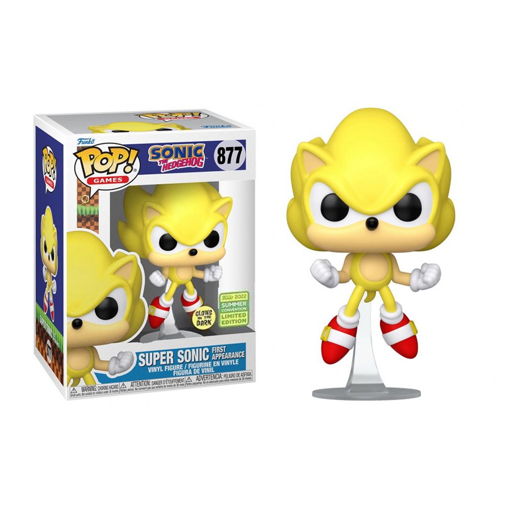 Luminária Sem Fio, Tails Amarelo Personagem Do Sonic