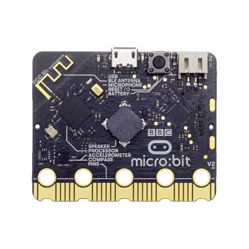bbc micro:bit basic pack Images High Quality Grahic Kit BBC micro:bit e Acessórios - V2.21 | 06x sem juros e Nota Fiscal ...