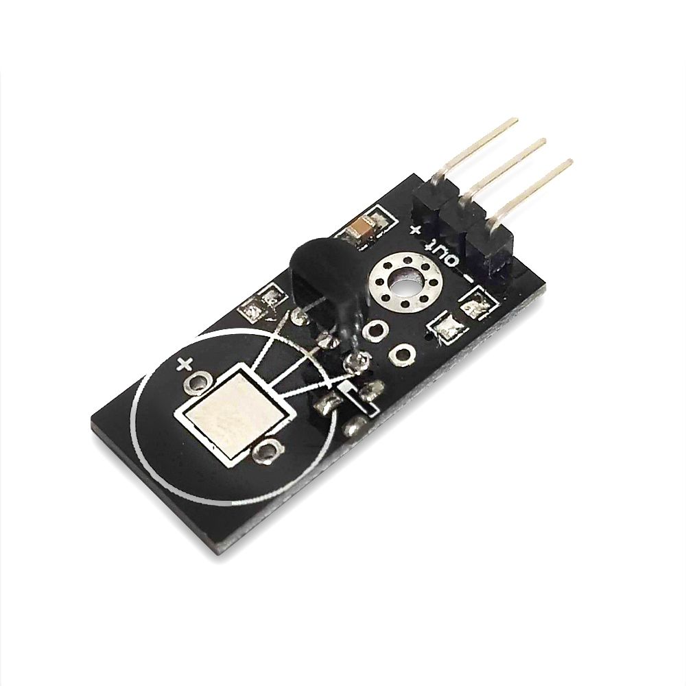 10 Capteurs De Température LM35 LM35DZ - Plage -55°C à +150°C, Sortie Linéaire 10 MV/°C, Alimentation 4-30V
