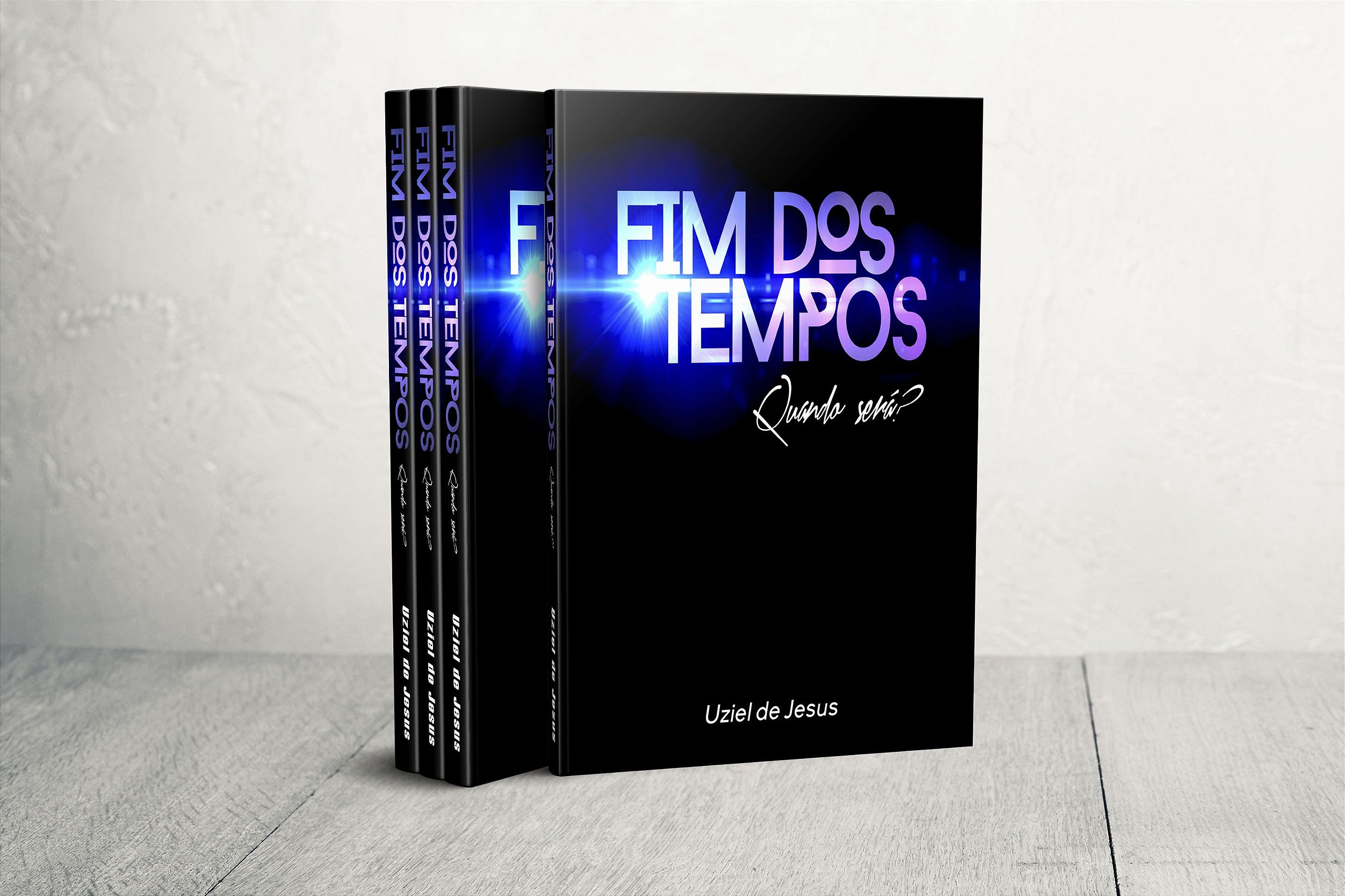 EVENTOS FINAIS - Ora Vem Senhor Jesus