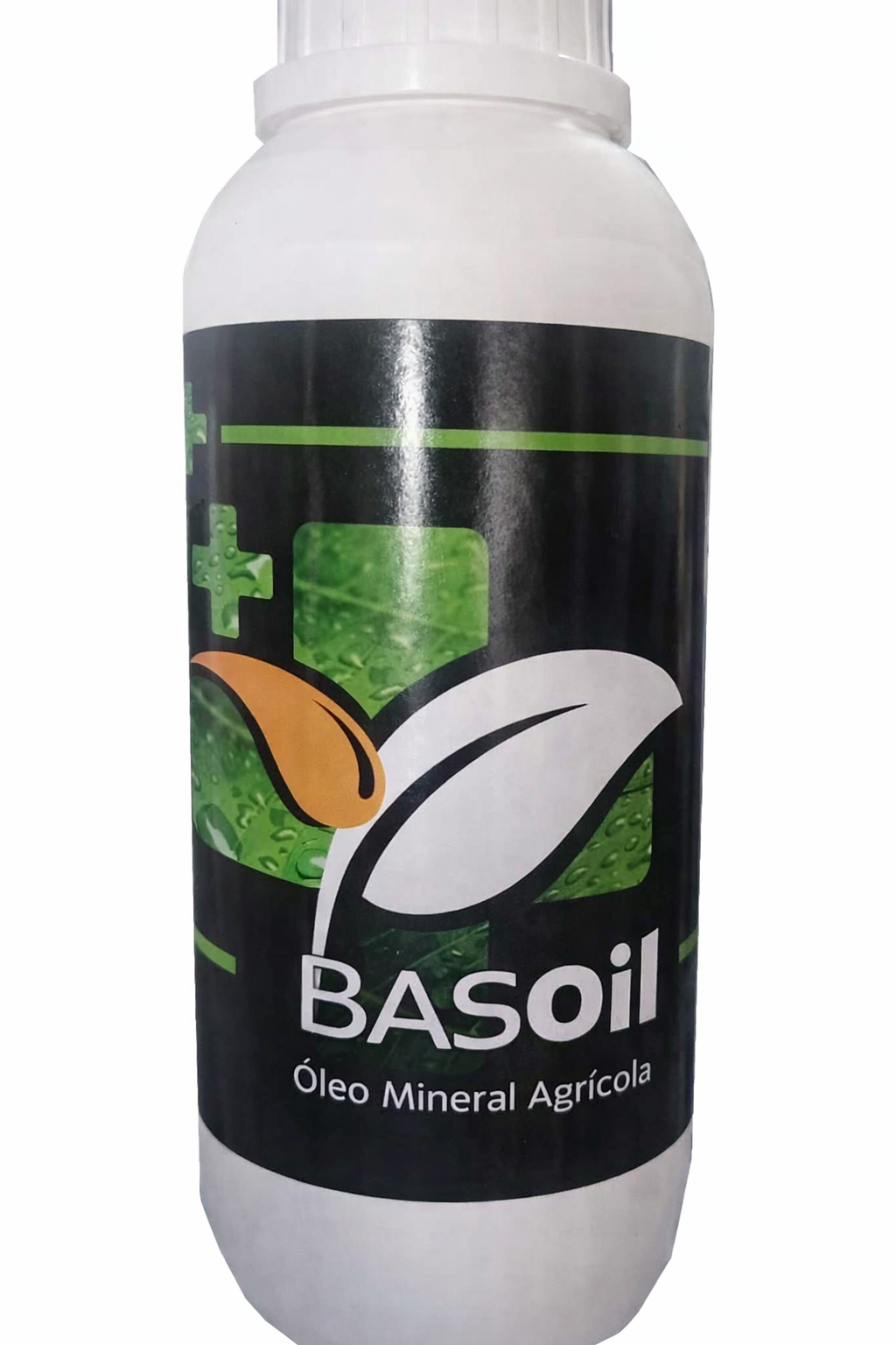 Ad Oil agora é BASOil 1 Litro - ÓLEO MINERAL AGRÍCOLA - adjuvante ...