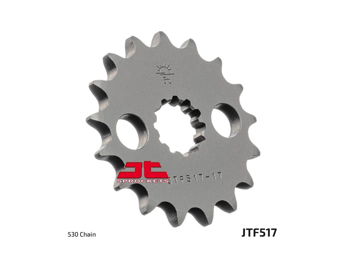 Coroa e Pinhão JT Sprockets Kawasaki ZX14 (2011'2019') Modena