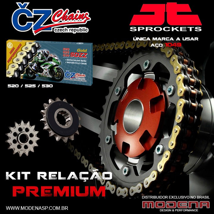 Bobine allumage HONDA CB 1000 R 2008-2016