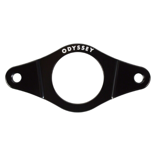 PLATE ROTOR ODYSSEY ALUMINIO - BMX PRIDE LOJA DE BMX