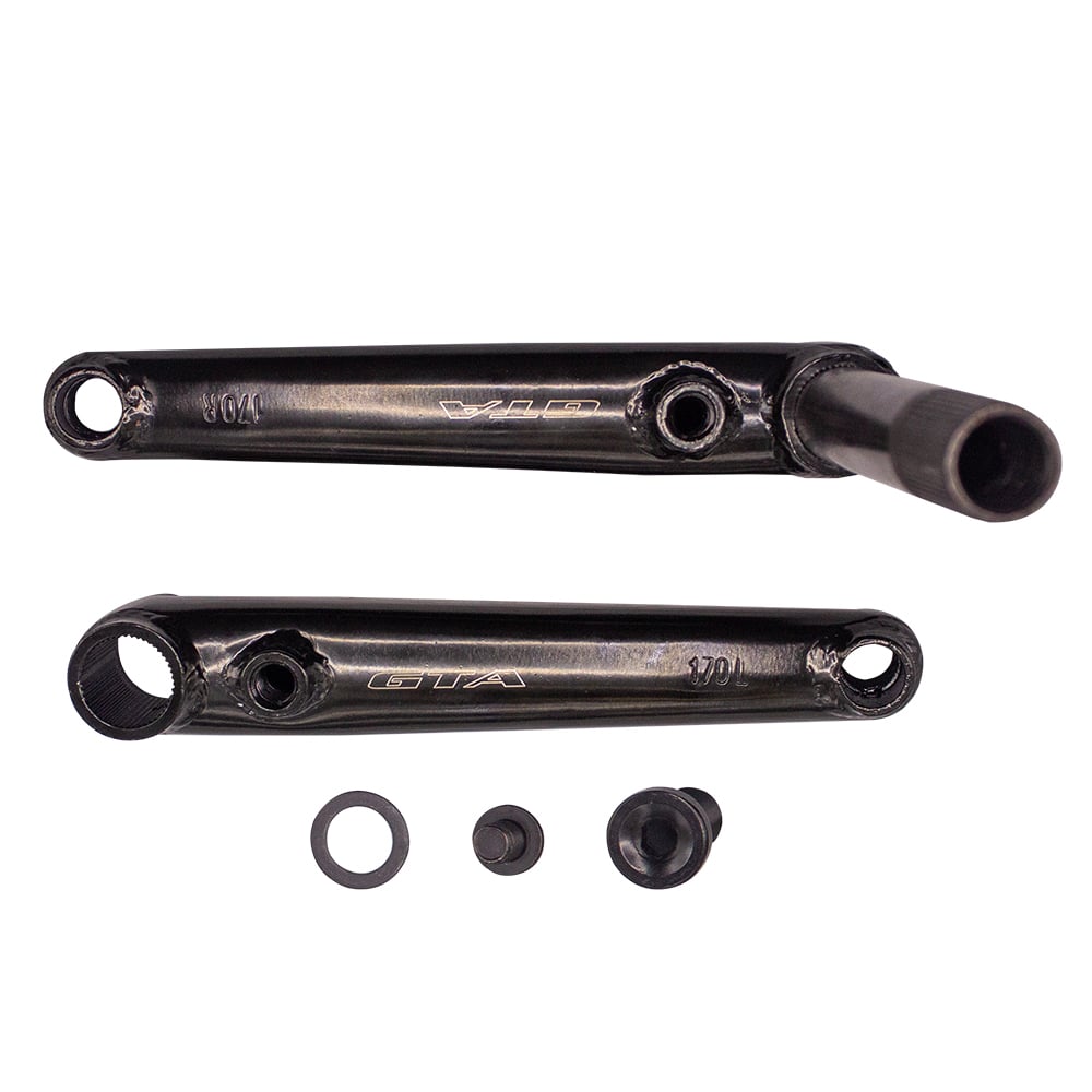 TSC ODIN RHD/LHD 175 3pc 22mm 8-SPLINE CROMO CP main image 1