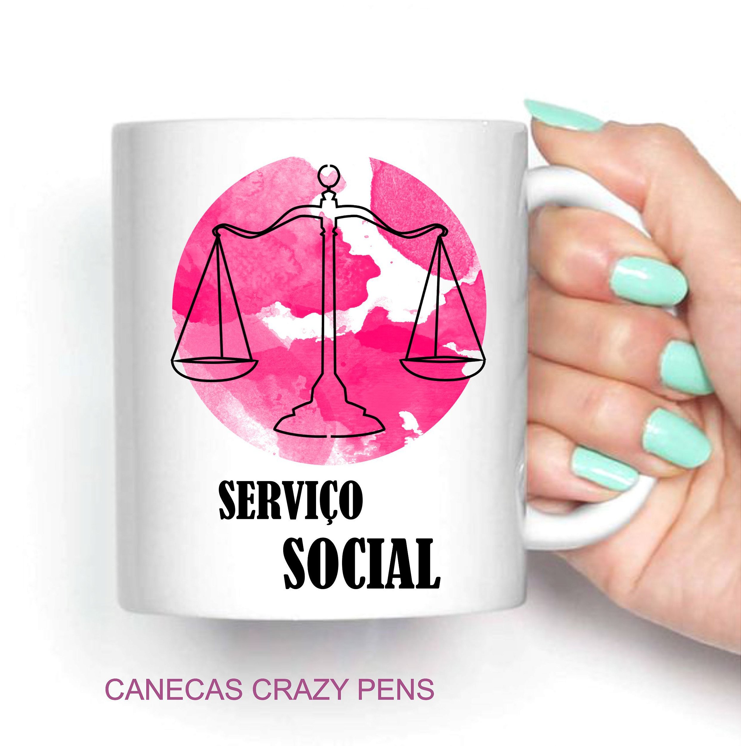 Cups - Servicorp