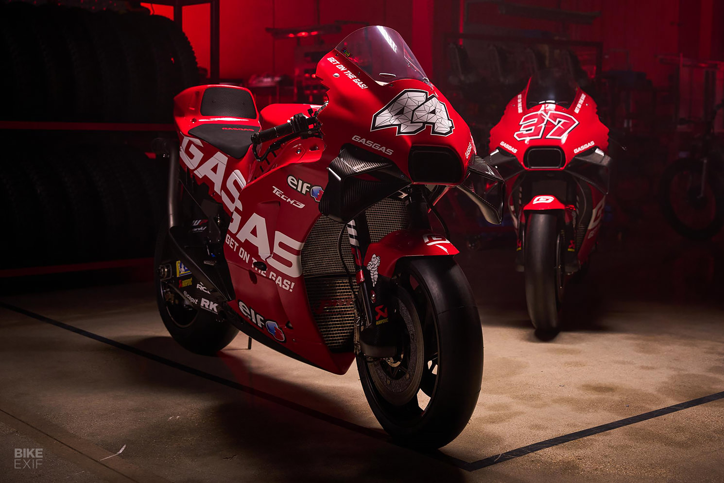 Moto De Brinquedo Motocross Trilha Suspensão Corrida Grande vermelha