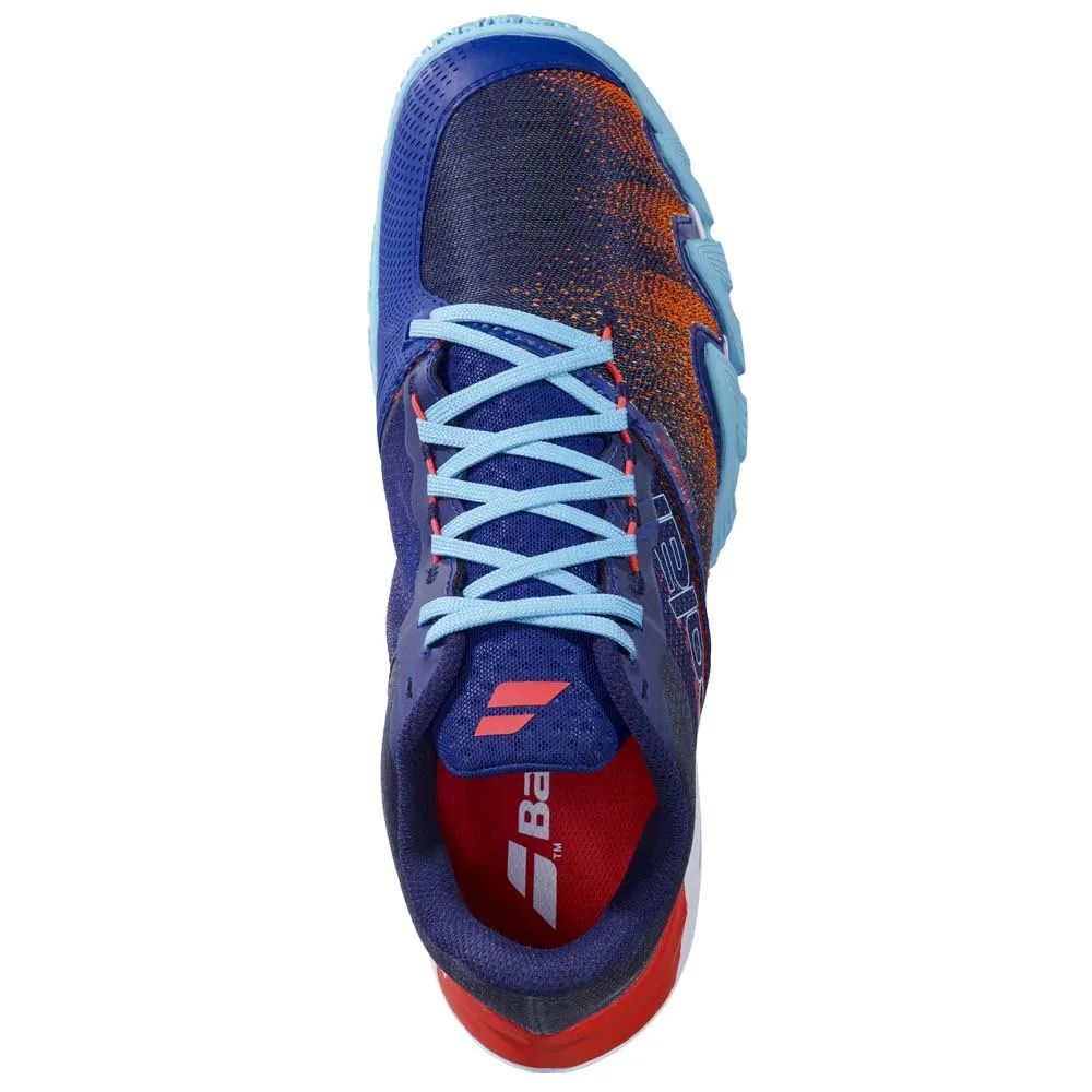 Zapatillas Babolat Jet Premura Juan Lebrón | Street Padel
