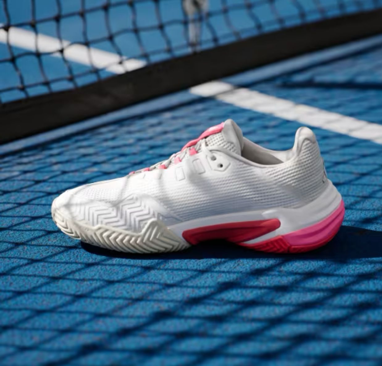 adidas Women's Barricade 13 W Sneakers