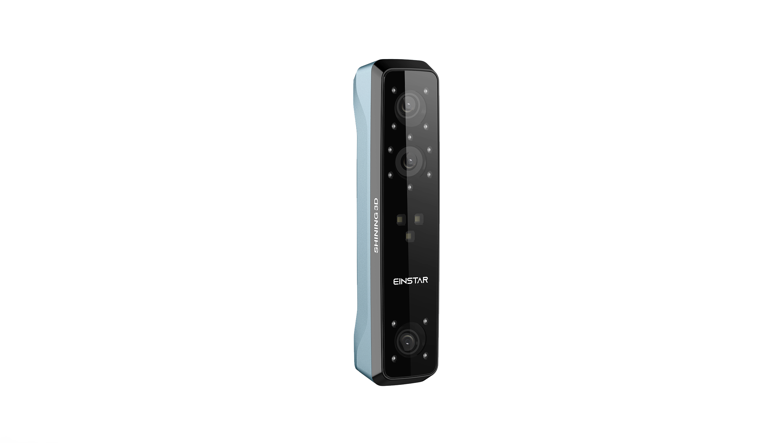 Scanner 3D Shining 3D EINSTAR Portátil e Preciso Loja Sintetize3D