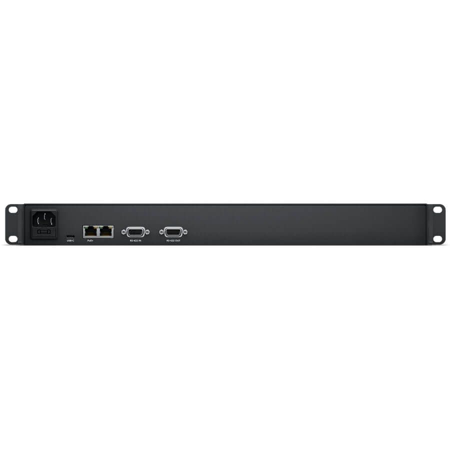 Blackmagic Videohub Smart Control Pro Loja OnVideo