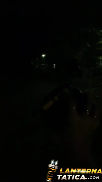 LT ProWork 3X — longo alcance comprovado