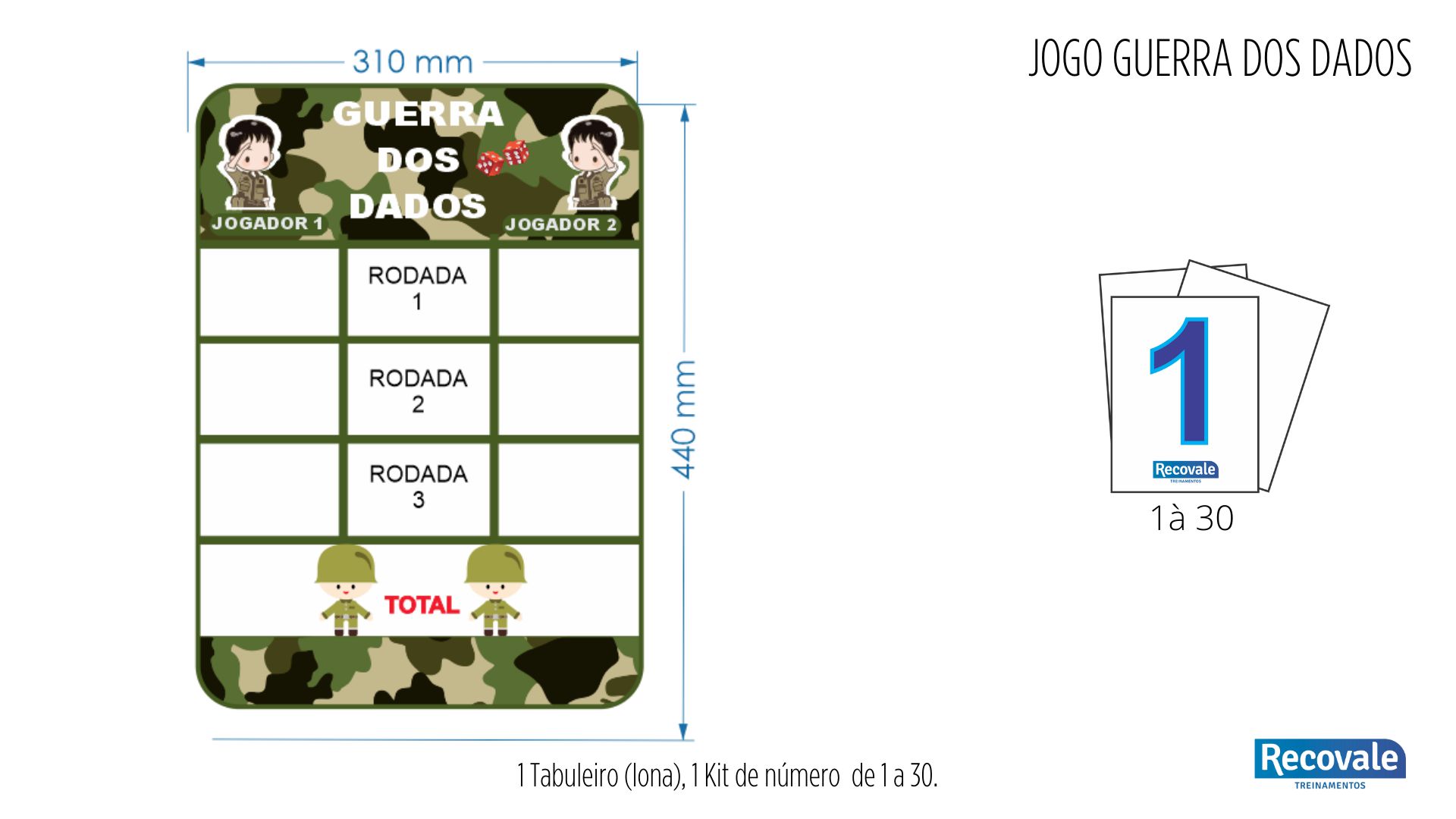 Jogos de tabuleiro: da guerra à colaboração 