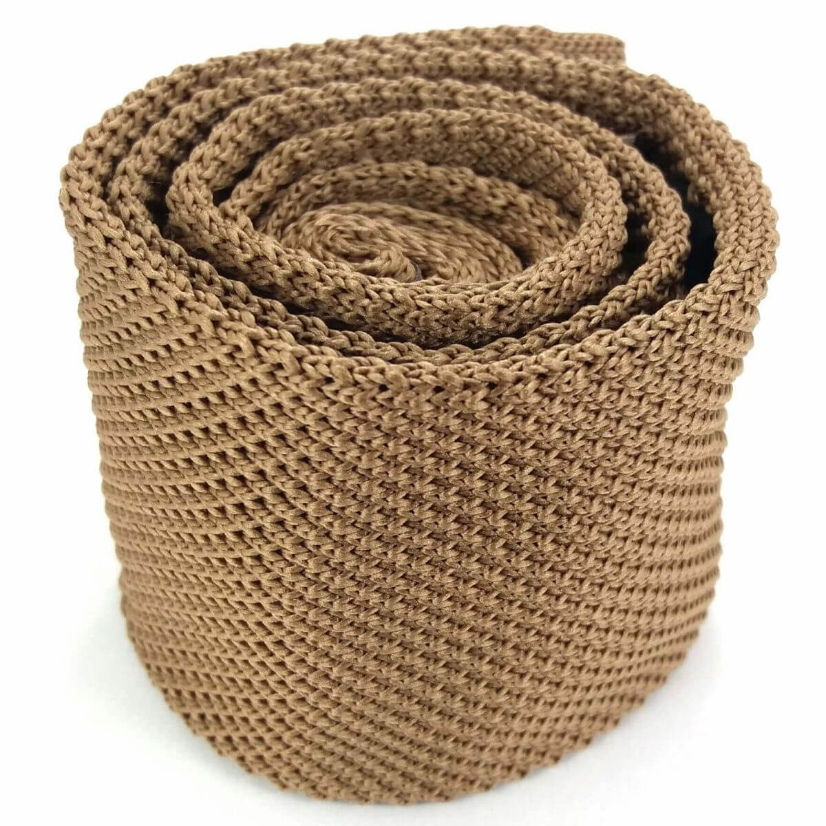 Gravata Slim Croch Tric Bronze O Gravateiro Gravatas Acess rios gravata-slim-croch-tric-bronze-o-gravateiro-gravatas-acess-rios